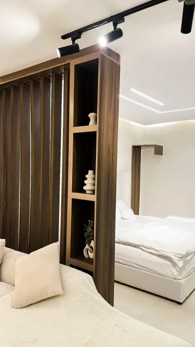 شاليه مون Moon Chalet