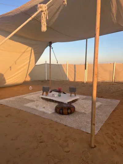 صورة ٢، مخيم الجوهرة