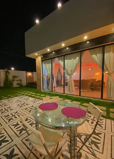 صورة ٦، شاليه ايوان الراشدية