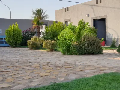 صورة ٢، شاليهات البساتين