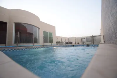 صورة ٤، شاليهات كومو