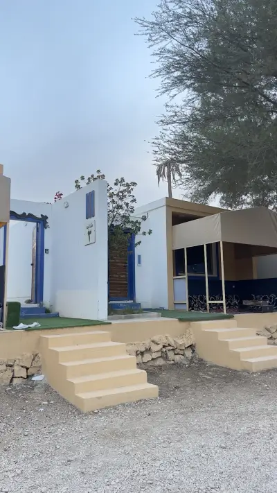 صورة ٣، شاليهات النخلة المهندس سعود