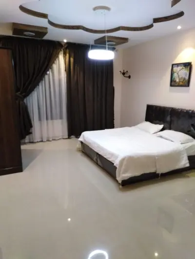 شاليه لورين