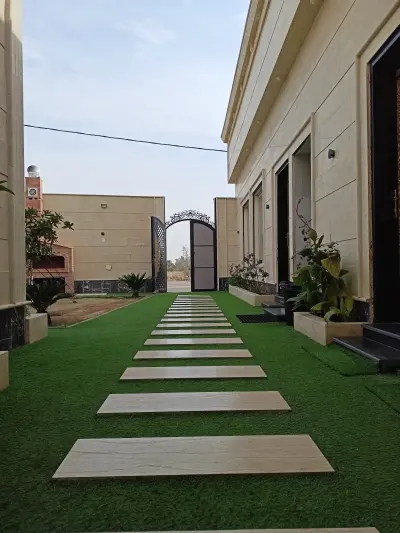 صورة ٣، شاليه دانه