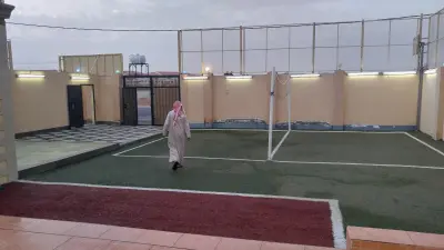 صورة ٢، استراحة الديرة الرشدية