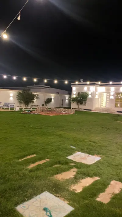 صورة ٤، شاليه البيت الأبيض