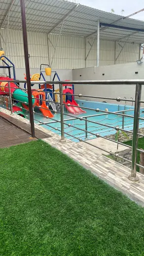 صورة ٢، استراحة السعادة شوران