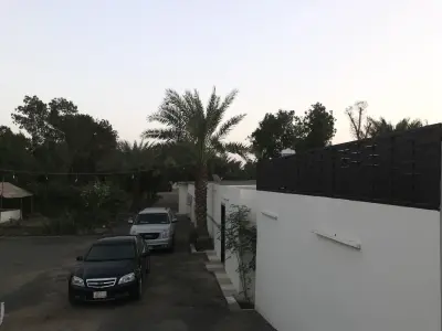 استراحة الدانة