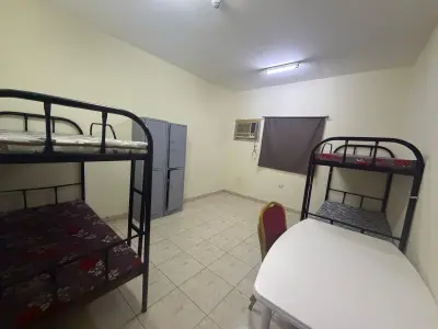 Amani Sparrow Camp