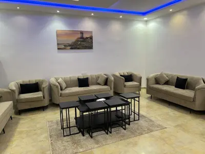 صورة ٦، شاليهات داليه