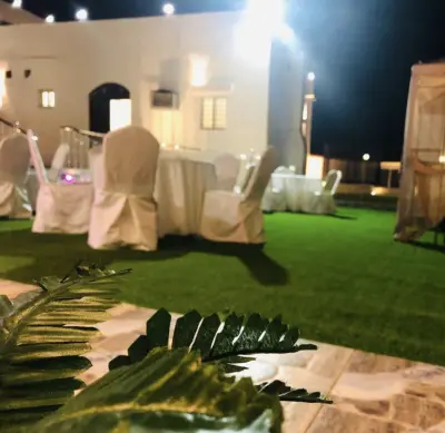 صورة ٢، استراحة الجبل