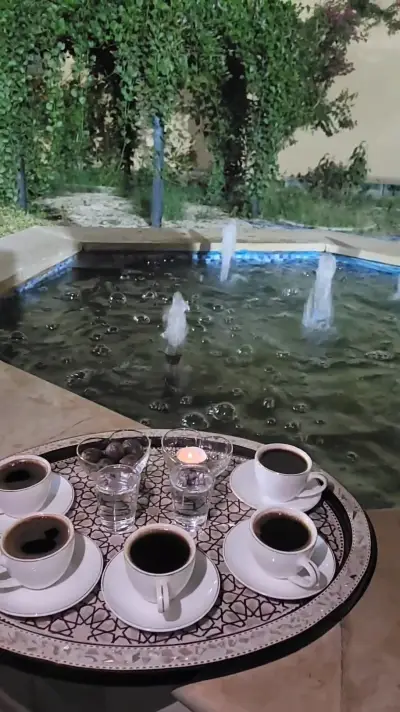 صورة ٣، شاليه العذا