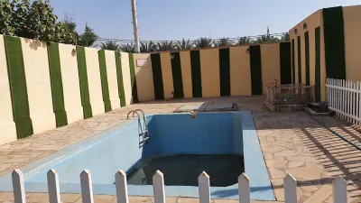 استراحات ركن ايلاف