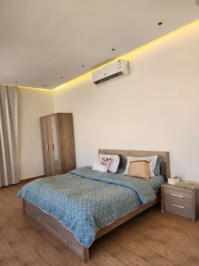شاليه برايفت