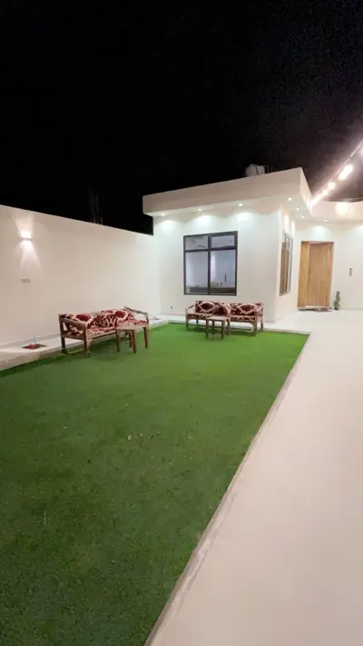 صورة ٢، شالية زهرة الشرق