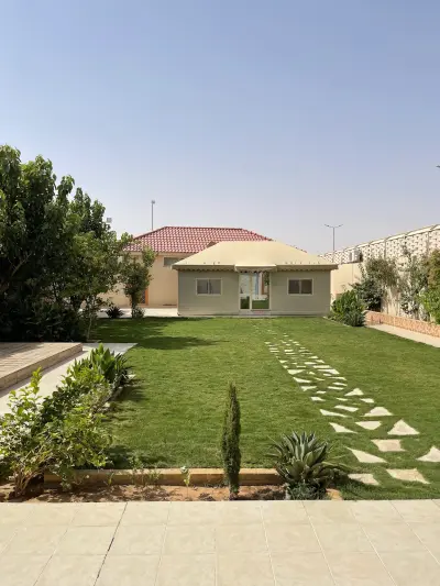 صورة ٢، شاليه المحمدية