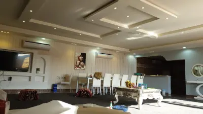 صورة ٣، شالية الرياض