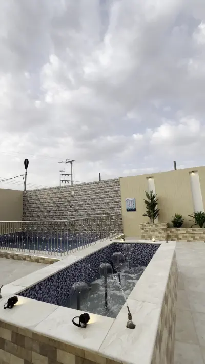 صورة ٣، شاليه هابي نايت
