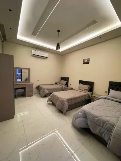 شاليهات الامل الرايس