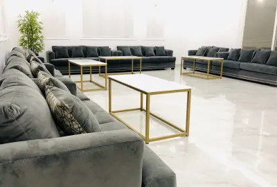 شاليه اقليم التفاح