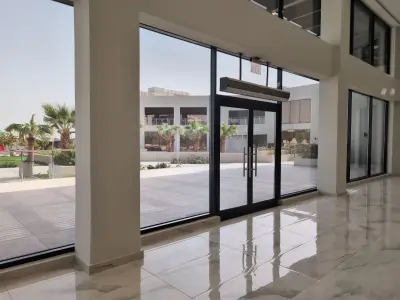 مخيم شركة ساتورب