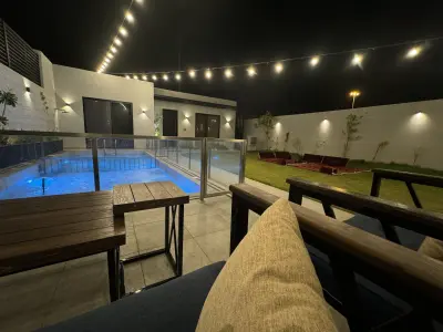 صورة ٣، شاليه سدم SDM