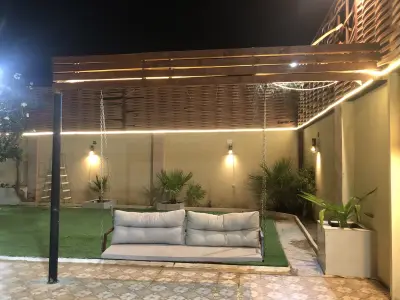 صورة ٢، استراحة العز الذهبية