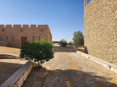صورة ٣، مزرعة الجبر