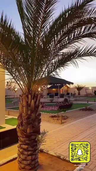 صورة ٣، شالية الأفق