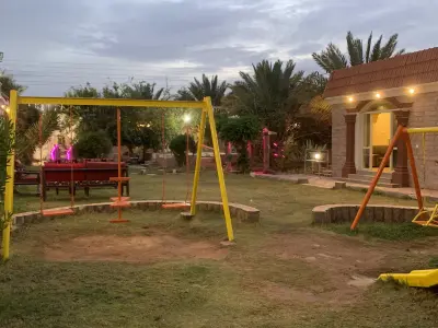 صورة ٢، استراحة الغالي تبوك