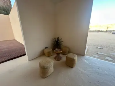 Masarat Camp - AlUla
