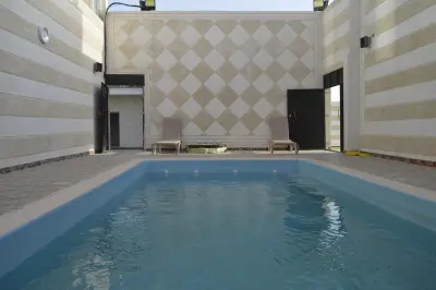 استراحة نايف الظبياني
