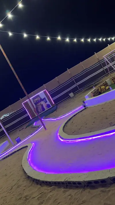صورة ٢، مخيم الجوري