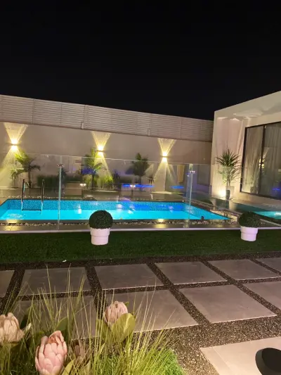 شاليه جيلان