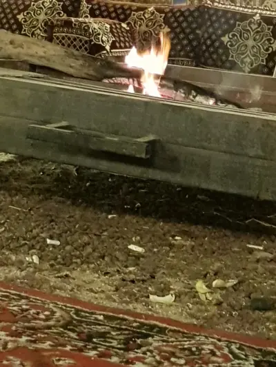صورة ٤، مخيم المها