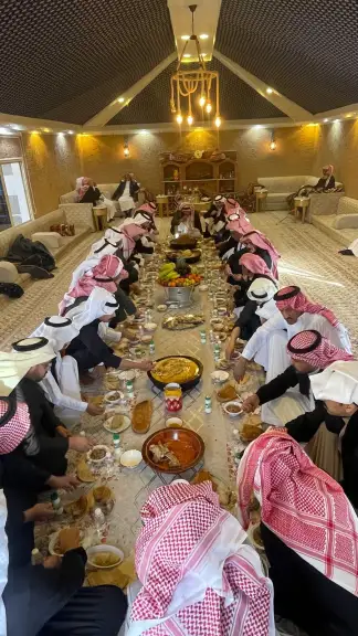 صورة ٤، استراحة الرهوة