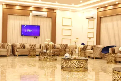صورة ٤، شاليهات اكليل