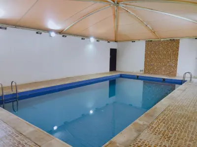 استراحة بلس
