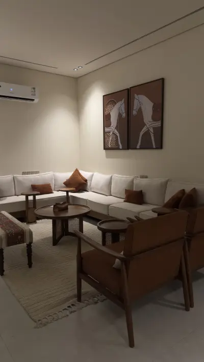 صورة ٤، شاليه الدار
