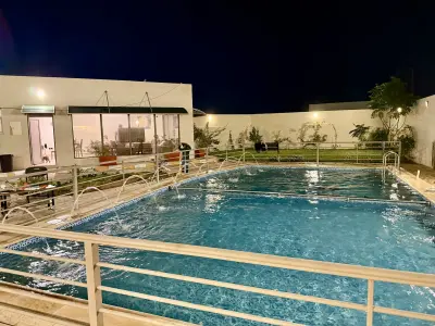 صورة ٣، View Resort - إطلالة المزرعه شاليهات