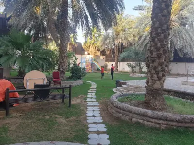 صورة ٦، استراحة رويال