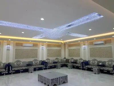 صورة ٢، استراحة الثريا