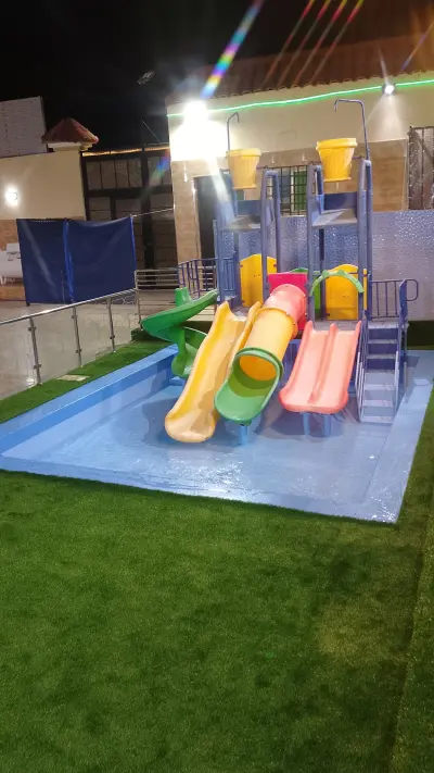 صورة ٢، استراحة نورة مطلة على الجبل