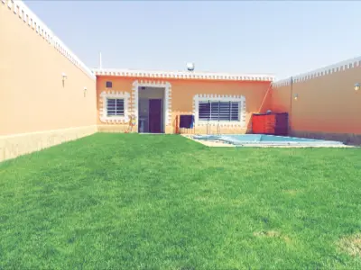 شاليهات البندر