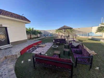 صورة ٣، شاليه اكسجين