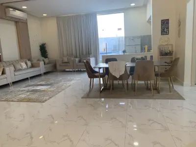 شاليه H M