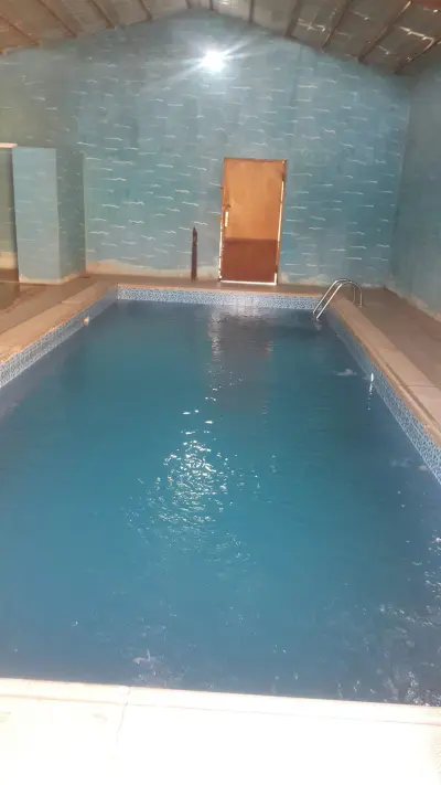 صورة ٣، إستراحة الراحة بالسلي