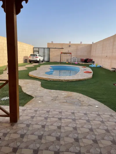 صورة ٣، منتجع كوخ الوريف