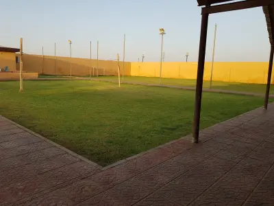 صورة ٣، استراحة الأماني