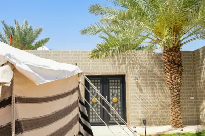 شاليه سلوى